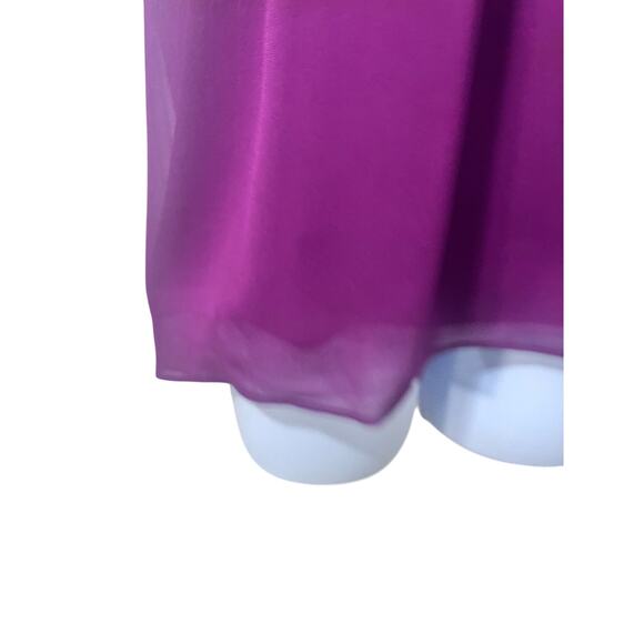 NWT Size Large Christian Siriano Top - Picture 5 of 8